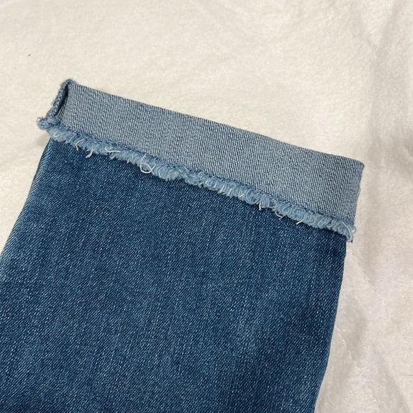 Jessica Simpson Overalls Size Medium - Picture 5 of 9